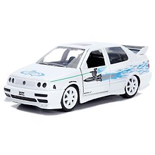 Игрушка «Модель машинки Форсаж 1:32 FF 1995 Volkswagen Jetta», Jada Toys