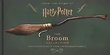 Harry Potter. The Broom Collection