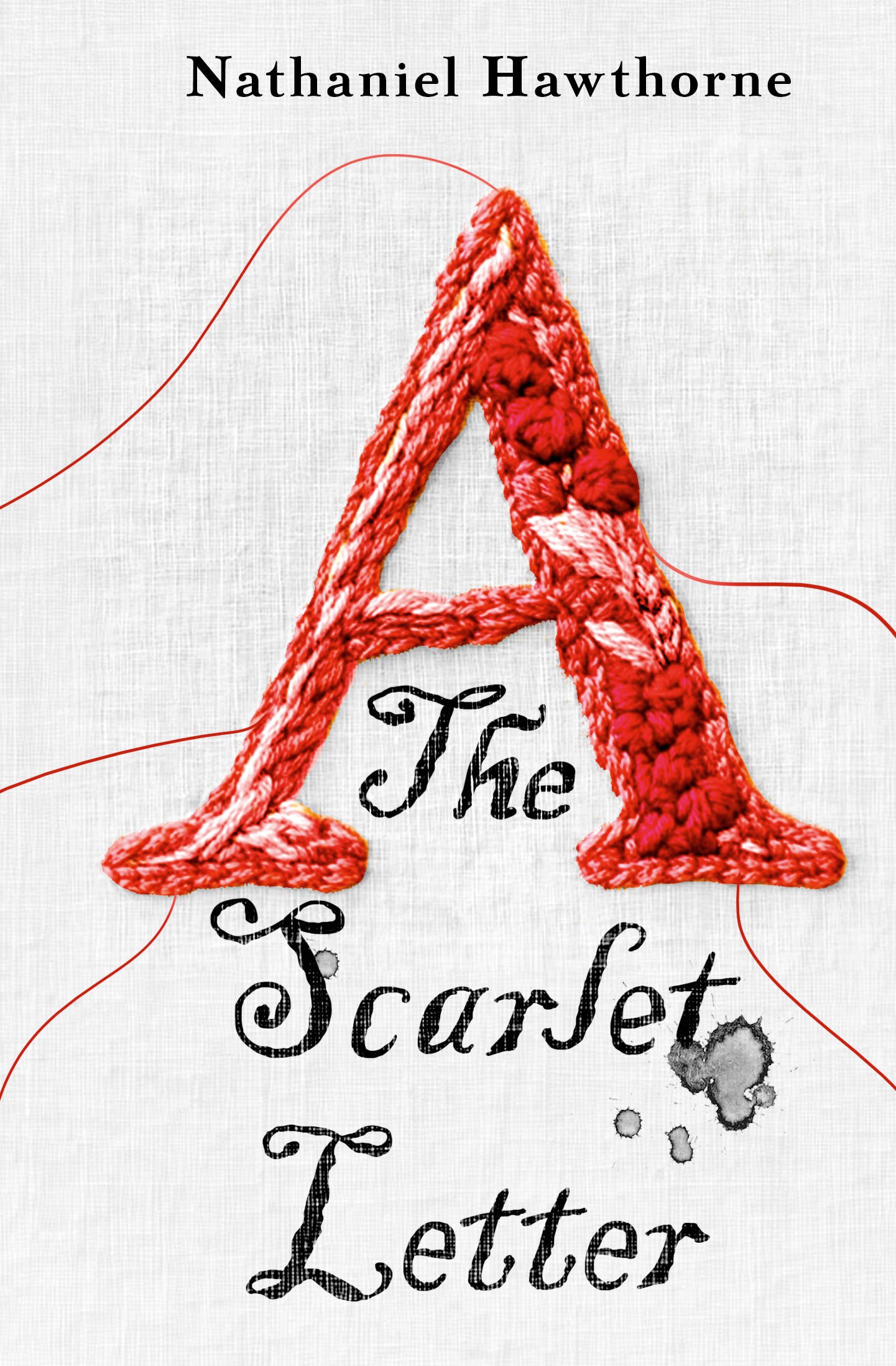 

The Scarlet Letter