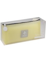 Пенал на молнии World Traveler (ПВХ) (20х8) (LG-8487)