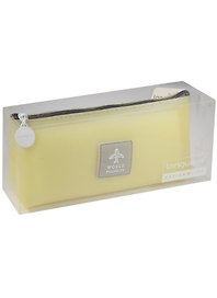 Пенал на молнии World Traveler (ПВХ) (20х8) (LG-8487)