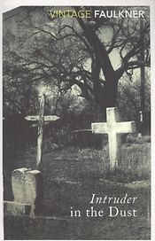 Intruder In The Dust (мVinClass) Faulkner