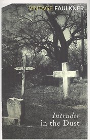 Intruder In The Dust (мVinClass) Faulkner