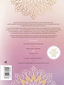Дзен-мандалы для снятия стресса и успокоения сердца - 1