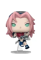 Фигурка Funko POP! Animation Naruto Sakura Haruno (1964) (Fun80342)