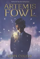 Artemis Fowl