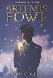 Artemis Fowl