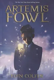 Artemis Fowl