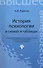 История психологии в схемах и таблицах - 0