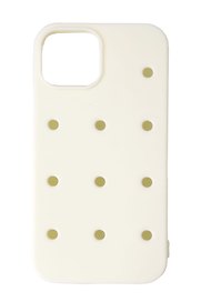 Чехол для телефона под джибитсы iPhone 13 (белый) (12-18031-202506-GB4)