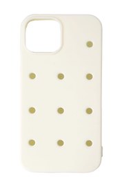 Чехол для телефона под джибитсы iPhone 13 (белый) (12-18031-202506-GB4)