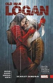 Wolverine. Old Man Logan 7
