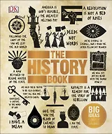 The History Book. Big Ideas Simply Explained