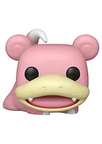 Фигурка Funko POP! Games Pokemon Slowpoke (1077) (Fun86363)