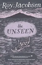 The Unseen (м) Jacobsen