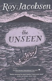 The Unseen (м) Jacobsen
