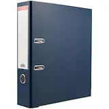 Папка архивная 70мм А4 "Business" арочн.механизм, синий