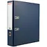 Папка архивная 70мм А4 "Business" арочн.механизм, синий - 0