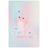 Тетрадь в клетку Kairui, Happy narwhal, 32 листа, в ассортименте - 2