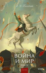 Война и мир. Том 4. Вечные истории. Young Adult