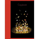 Тетрадь в клетку Unnika, "Для конспектов. Время идей", А4, 96 листов