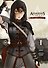 Assassins Creed: Меч Шао Цзюнь. Том 1 (Assassin's Creed: Shao Jun Sword). Маньхуа - 0