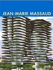 JEAN-MARIE MASSAUD / Жан-Мари Массауд