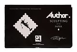 Комплект для творчества Author Kit (Буратино) упаковка чёрно-белая, АКБ