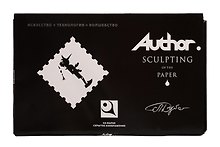 Комплект для творчества «Буратино», Author Kit