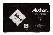 Комплект для творчества Author Kit (Буратино) упаковка чёрно-белая, АКБ