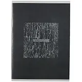 Тетрадь в клетку Listoff, "Mix trends. Дизайн 2", А4, 96 листов