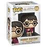 Фигурка FUNKO POP HP: HP Anniversary- Harry w/The Stone (FNK57366)