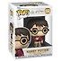 Фигурка FUNKO POP HP: HP Anniversary- Harry w/The Stone (FNK57366) - 0