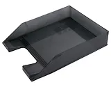 Лоток горизонтальный "Фаворит", черный