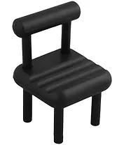 Держатель для телефона Стул (пластик)