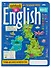 Тетрадь для записи англ. слов А5 24л "Путешествие по Англии" для начальной школы - 0