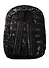 Рюкзак "Черный" 39*28*9см, карман, нейлон, Феникс - 0