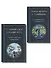 Комплект Русский символизм (из 2-х книг: Дыша духами и туманами... Стихотворения символистов.О закрой свои бледные ноги. Статьи о русском символизме ) - 0