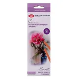 Карандаши пастельные 08цв "Сонет" Прованс, к/к, Сонет