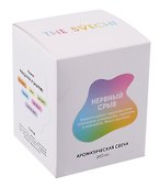 Свеча Нервный срыв (зеленая) (200мл) (57534) - 2