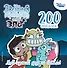 200 наклеек. Мой лучший друг на Земле! - 0