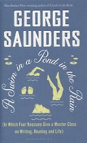 A Swim in a Pond in the Rain: In Which Four Russians Give a Master Class on Writing, Reading, and Life