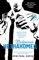 Прекрасный незнакомец: роман