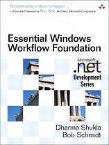 Основы Windows Workflow Foundation