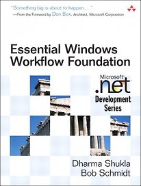 Основы Windows Workflow Foundation