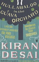 Hullabaloo in the Guava Orchard