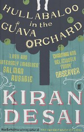 Hullabaloo in the Guava Orchard