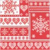 Набор салфеток для декупажа НГ 1.1 (1/3/9000023866252)