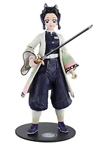 Фигурка Demon Slayer Shinobu Kocho (MFT66)