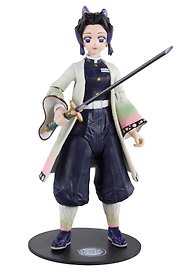 Фигурка Demon Slayer Shinobu Kocho (MFT66)